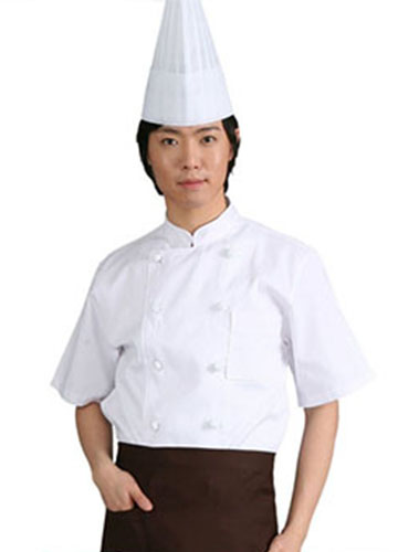 宁德餐厅厨师服